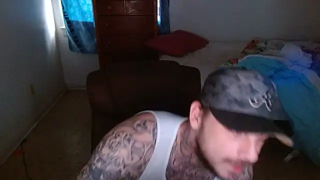 DADDY_KANE8---'s cam snapshot