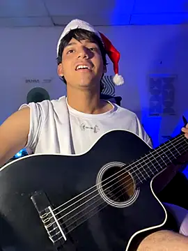 CrisotpherMoretti's cam snapshot