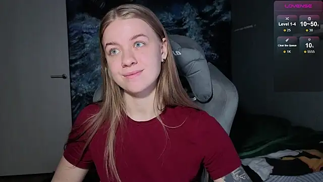 candy_maggie live sex cam