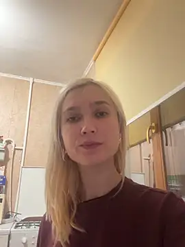 KisJeni live sex cam