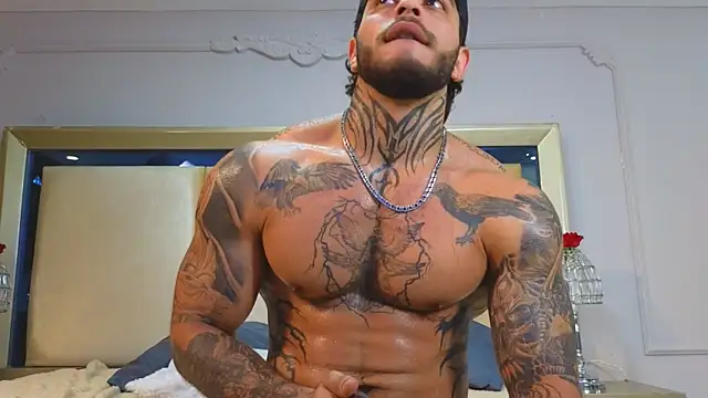 ray_coopers's cam snapshot