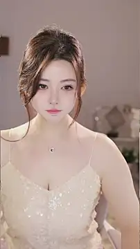 Qiaoqiao__ live sex cam