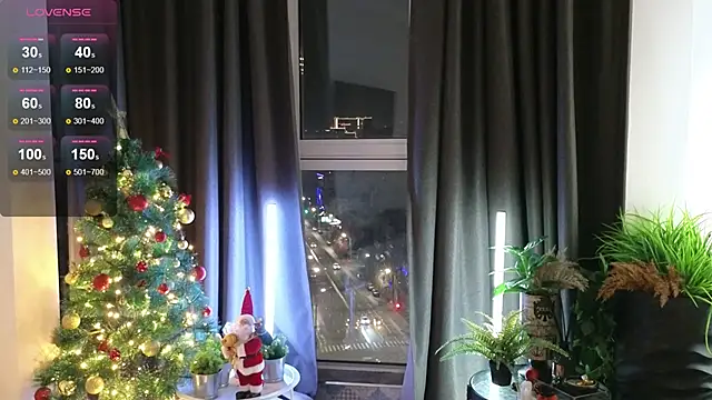 DebiHenks live sex cam