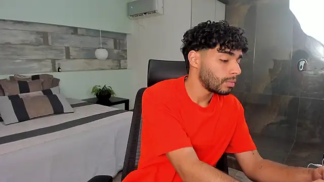 RaphaelDufort's cam snapshot