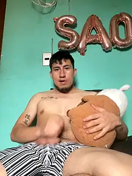 True_Di's cam snapshot