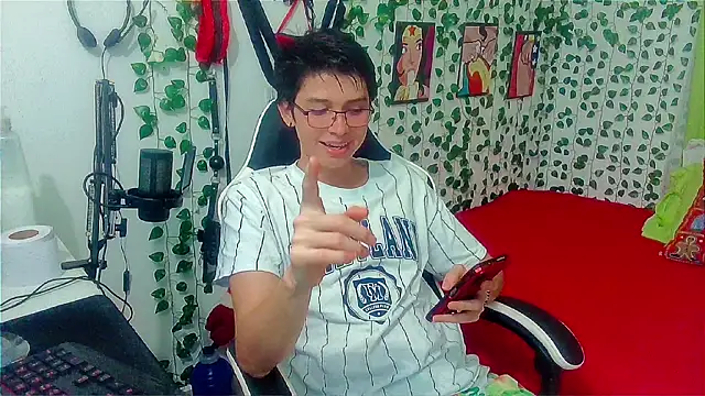 Andy_gray's cam snapshot