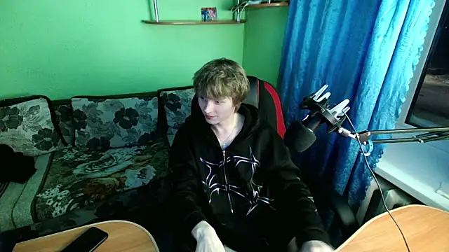 fameboyboo's cam snapshot