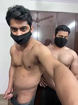 John_desihunk's cam snapshot