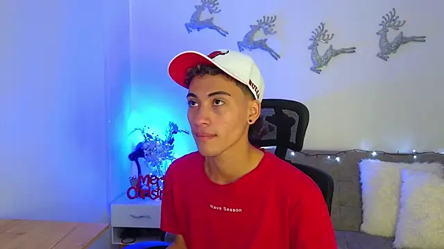 yulian_vasquez's cam snapshot