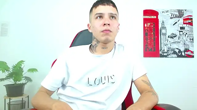 Cumandres18's cam snapshot