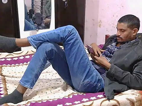 HotXKrish's cam snapshot