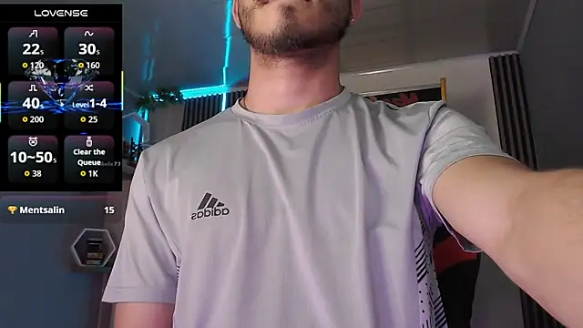 Bastian_MCcormick's cam snapshot