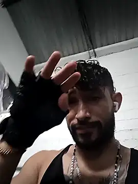 Kingbigcock23cm's cam snapshot