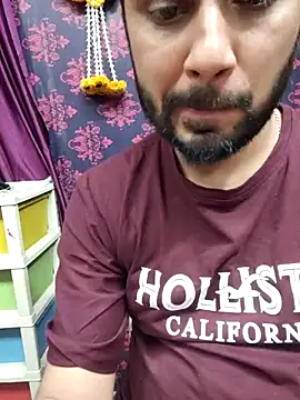 Cute_Lucky's cam snapshot