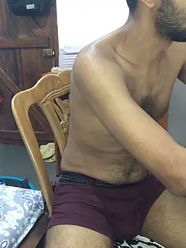 ShayanLK live sex cam