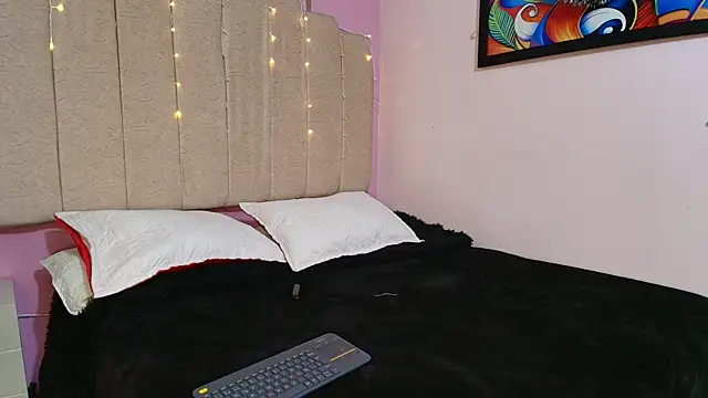 Annie_Lii live sex cam