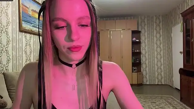 AzoticBasics's cam snapshot