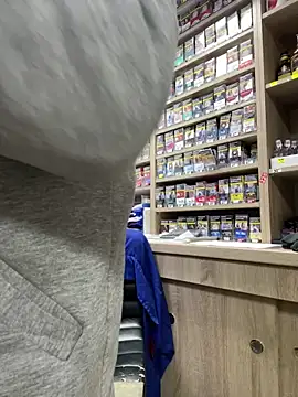 baramadalin's cam snapshot