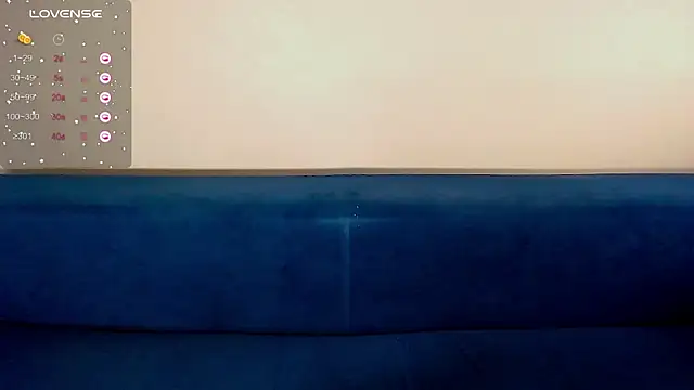 MilaTima's cam snapshot