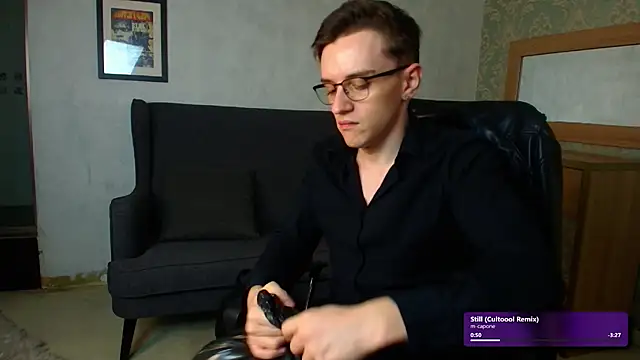 FelixStarkk's cam snapshot