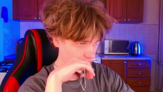 jeffreyue's cam snapshot