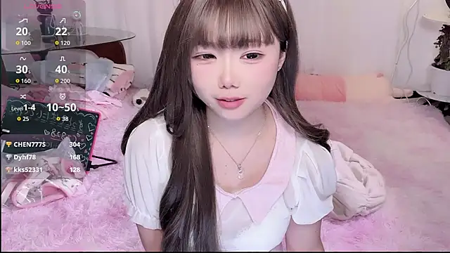 lucky-188 live sex cam