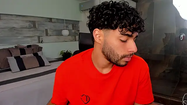 RaphaelDufort live sex cam