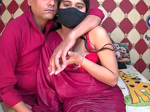 Winter_Couple live sex cam