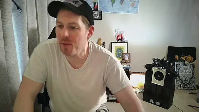 God_Of_ThundeRR's cam snapshot