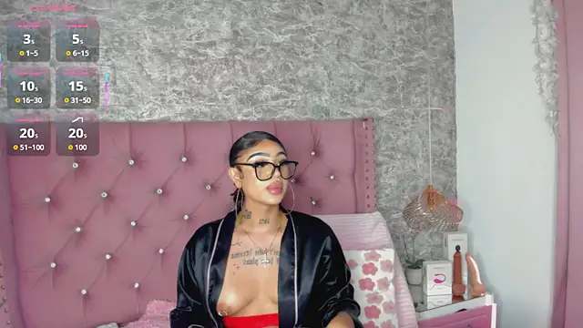 Mia_Jansen live sex cam