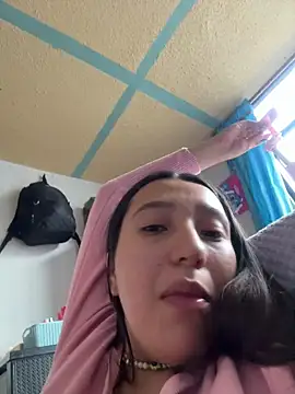 Alix_Rousses21 live sex cam