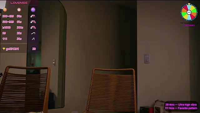 VunderSEX live sex cam