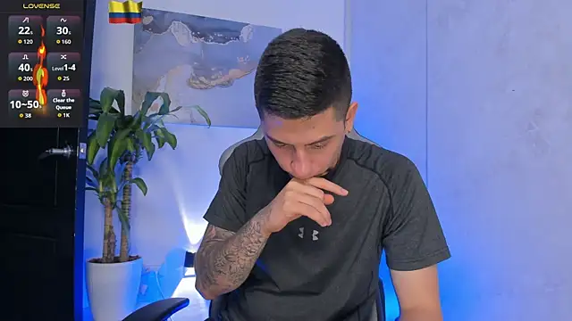 Yeiko_Romero_ live sex cam