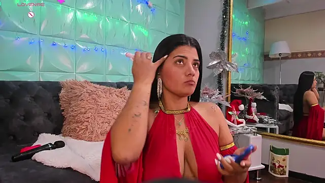 SailonTeen live sex cam