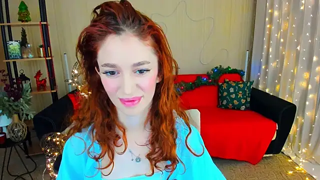 ChristinaConteeree live sex cam