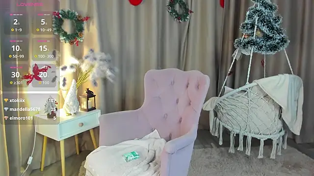 Rene_Shine's cam snapshot