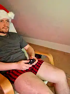 Ghost_Pie's cam snapshot