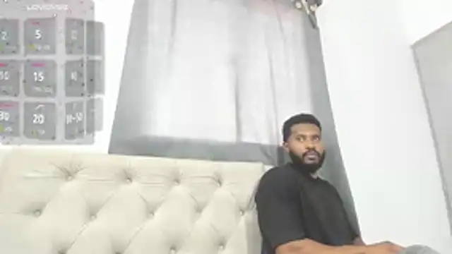 karsonmorris live sex cam