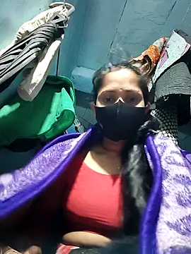 Punam_panjabi's cam snapshot