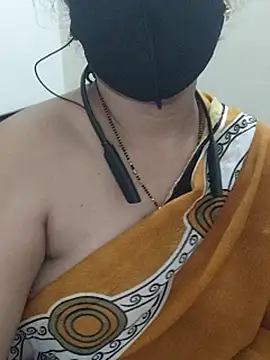 Sexynageena's cam snapshot