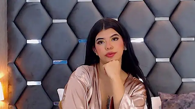 MelodyCarsson's cam snapshot