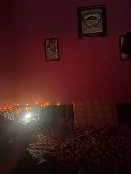 RandalHot live sex cam