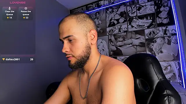 Marcus_Soler live sex cam