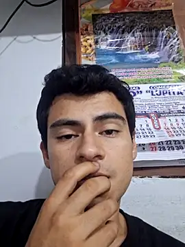 angelm123456's cam snapshot