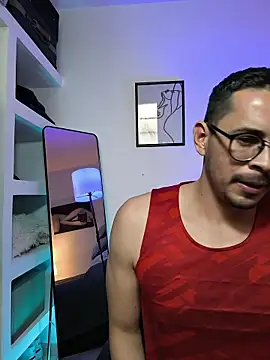 towers_j's cam snapshot