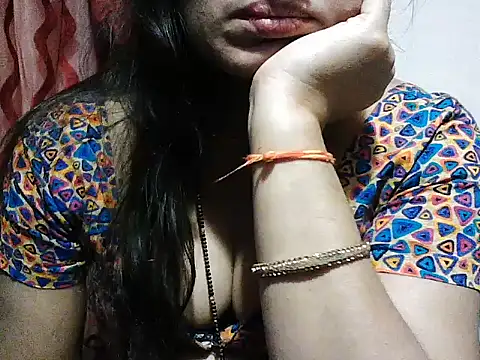 RukminiNew live sex cam