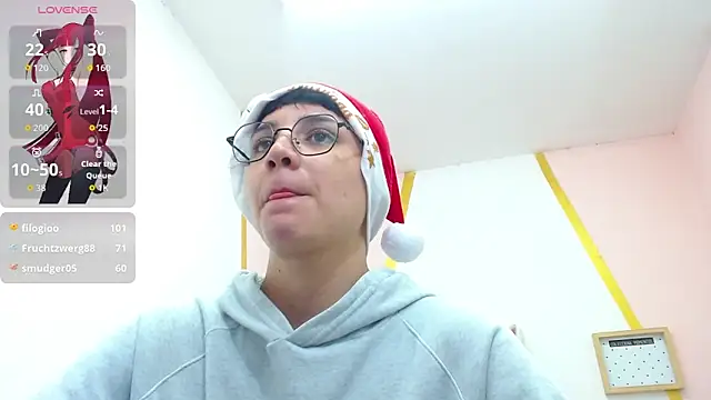 bad_giirl_'s cam snapshot