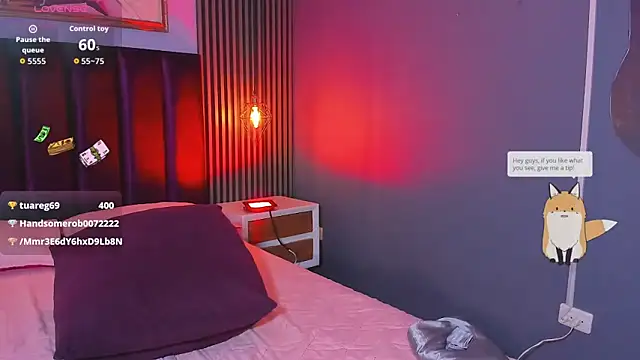 Nahiajhonson_'s cam snapshot