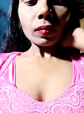 Kajal-Mehra's cam snapshot