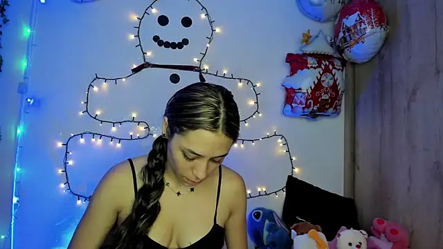 TANIA_06's cam snapshot